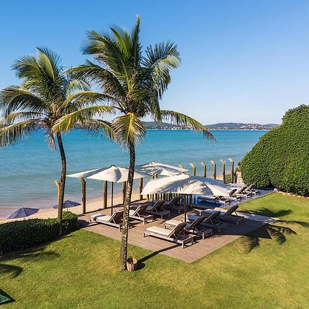 Villa Rasa Armacao dos Buzios ภายนอก รูปภาพ