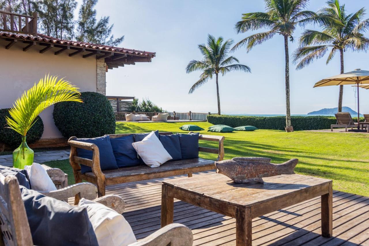 Villa Rasa Armacao dos Buzios ภายนอก รูปภาพ