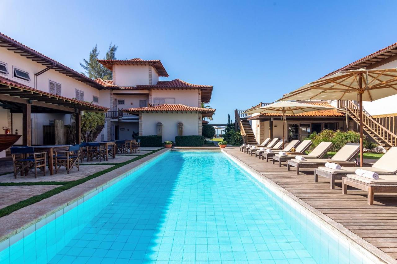 Villa Rasa Armacao dos Buzios ภายนอก รูปภาพ