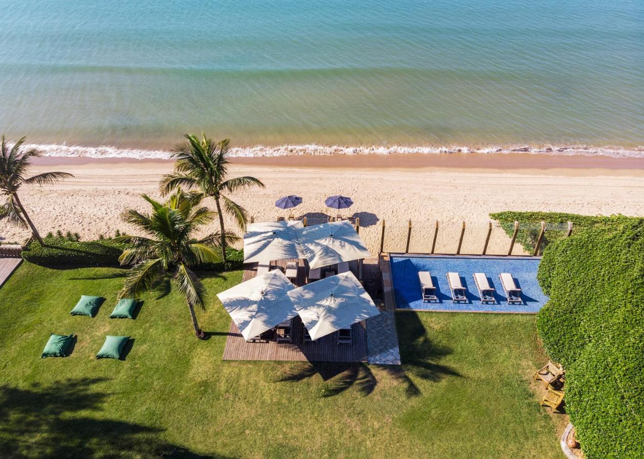 Villa Rasa Armacao dos Buzios ภายนอก รูปภาพ