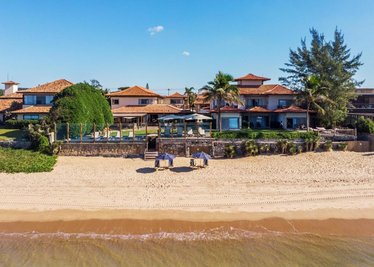 Villa Rasa Armacao dos Buzios ภายนอก รูปภาพ