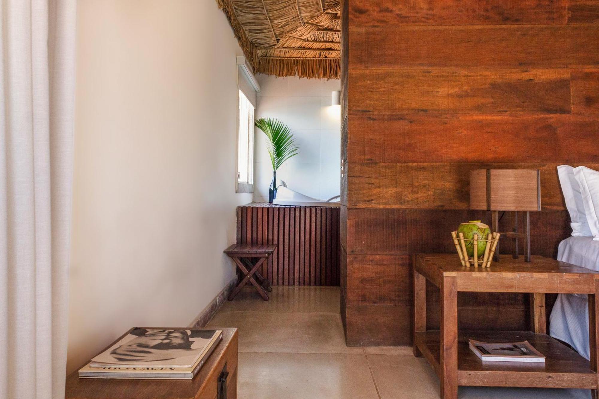 Villa Rasa Armacao dos Buzios ภายนอก รูปภาพ