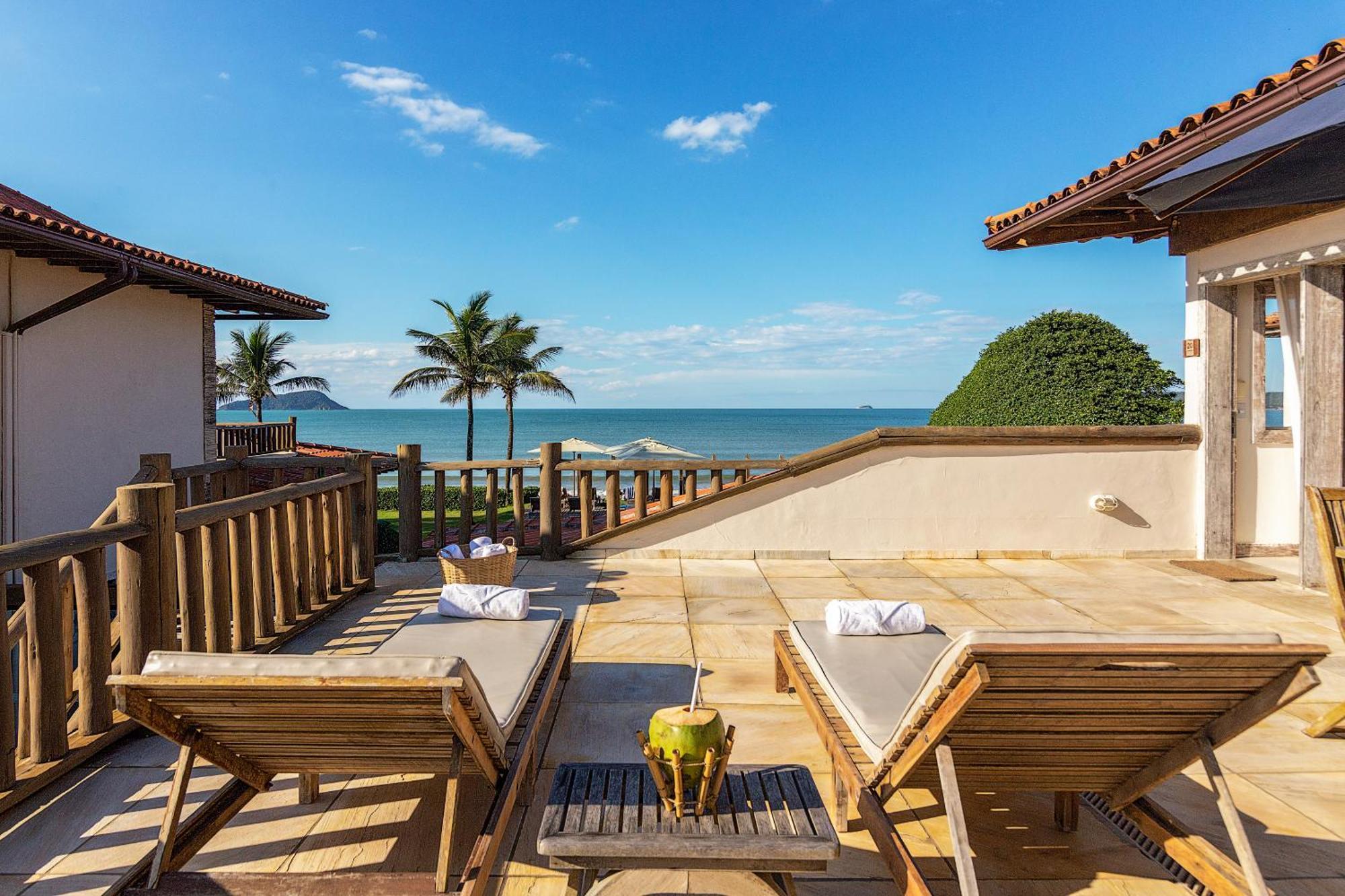 Villa Rasa Armacao dos Buzios ภายนอก รูปภาพ