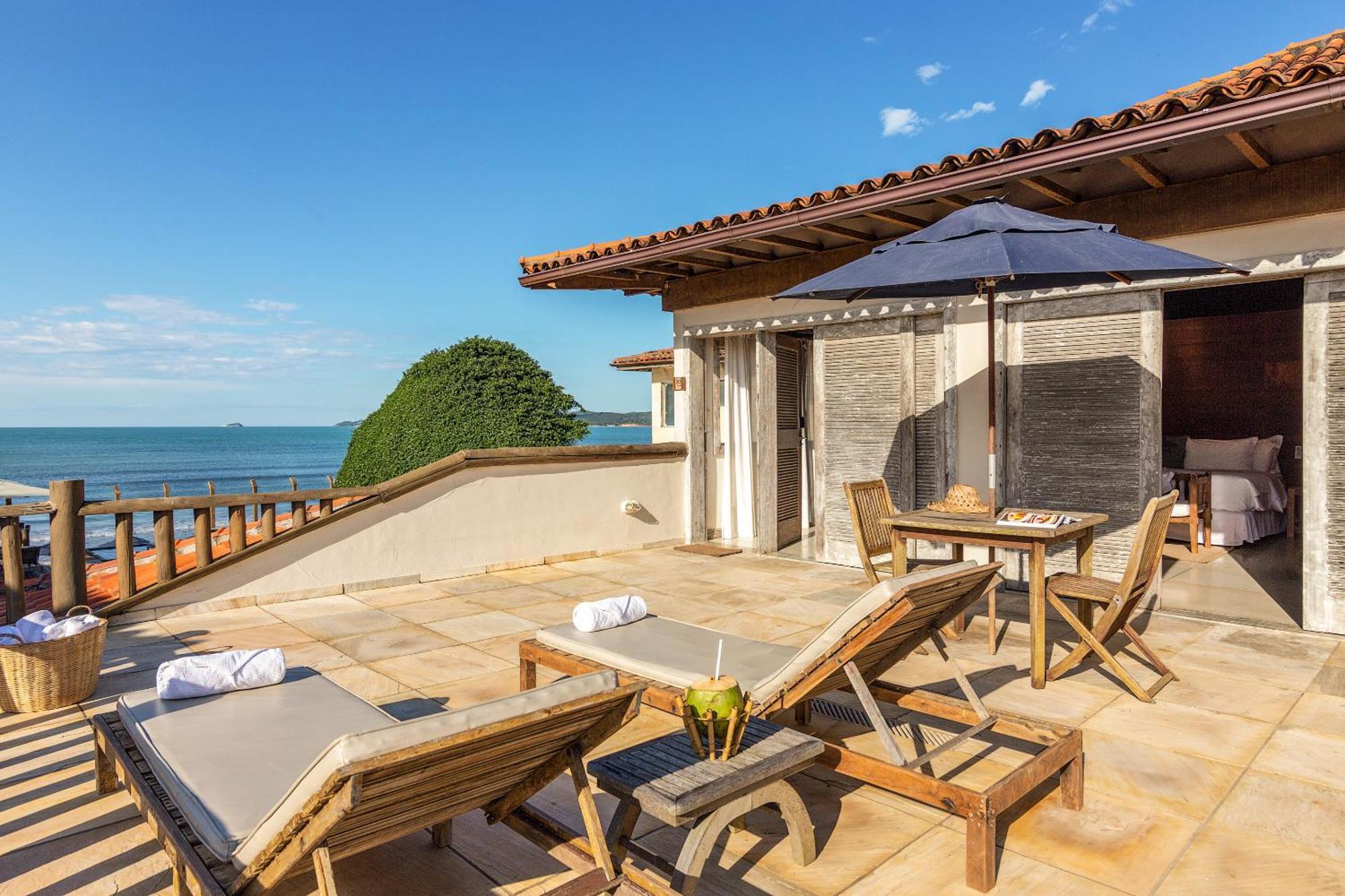 Villa Rasa Armacao dos Buzios ภายนอก รูปภาพ