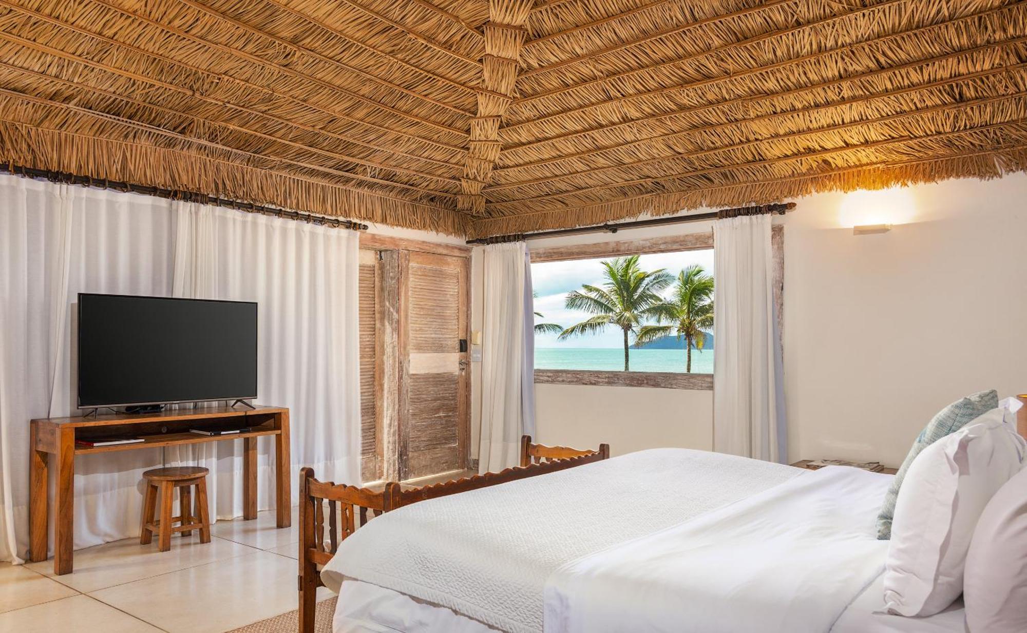 Villa Rasa Armacao dos Buzios ภายนอก รูปภาพ