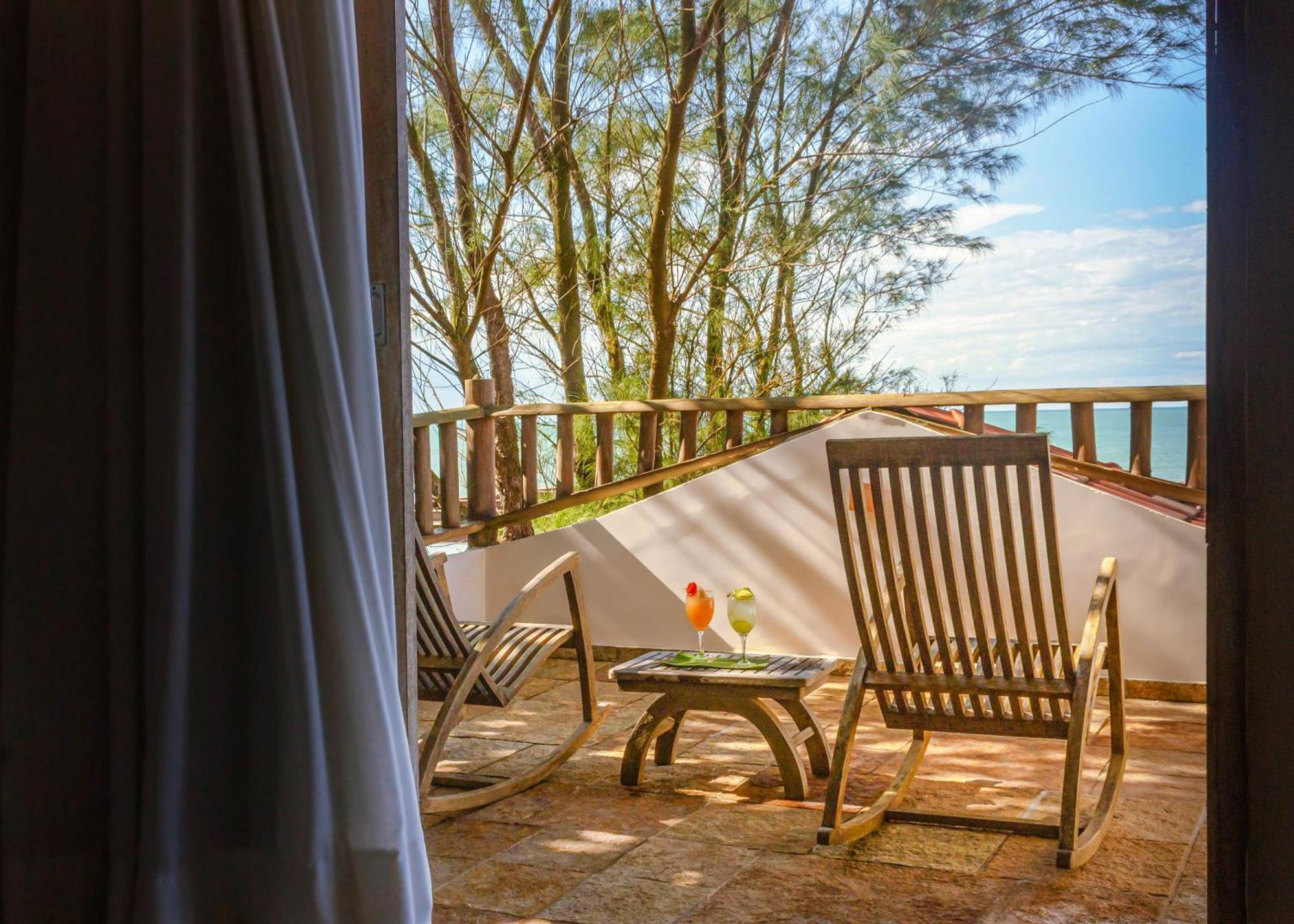 Villa Rasa Armacao dos Buzios ภายนอก รูปภาพ