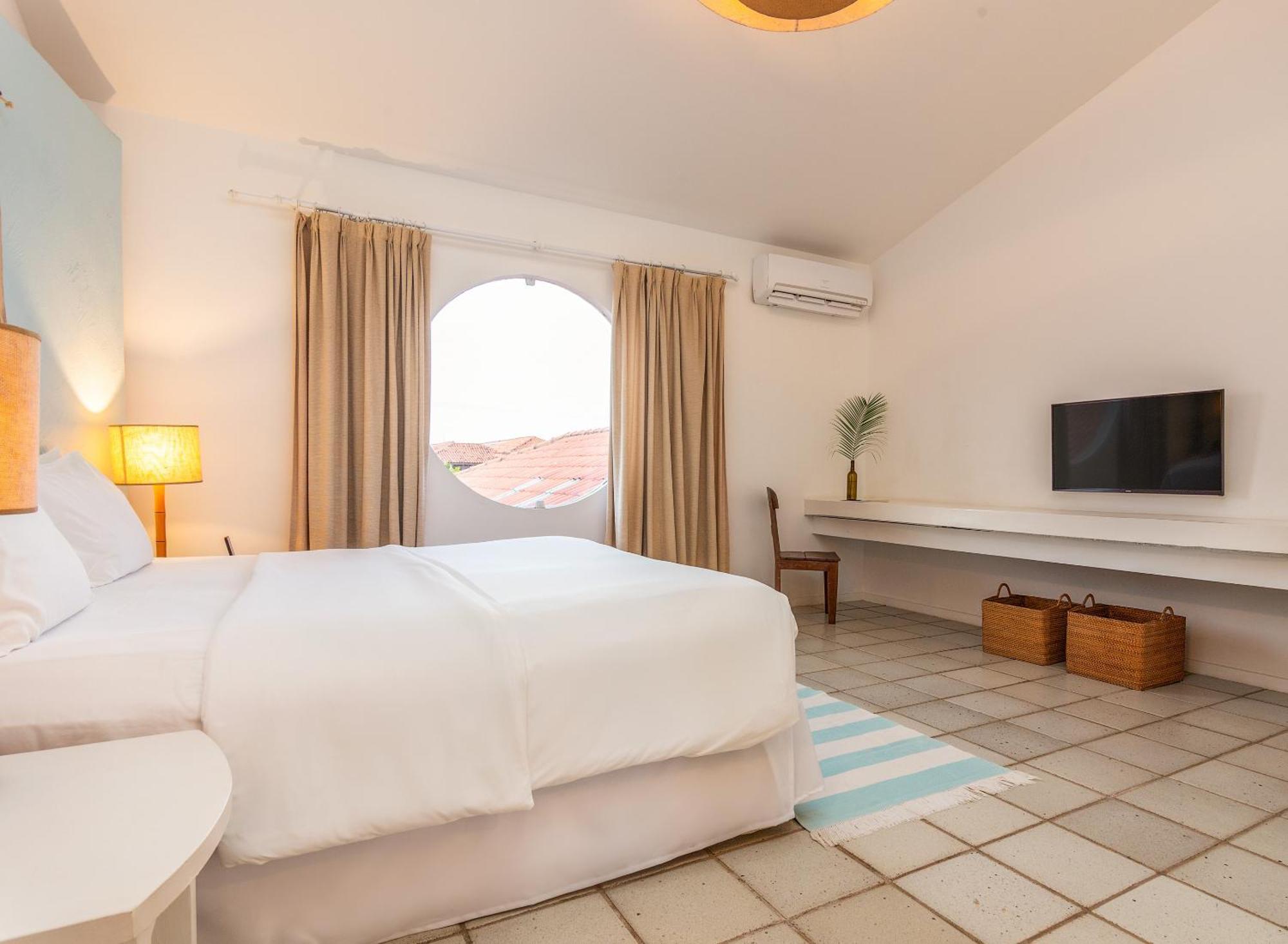 Villa Rasa Armacao dos Buzios ภายนอก รูปภาพ