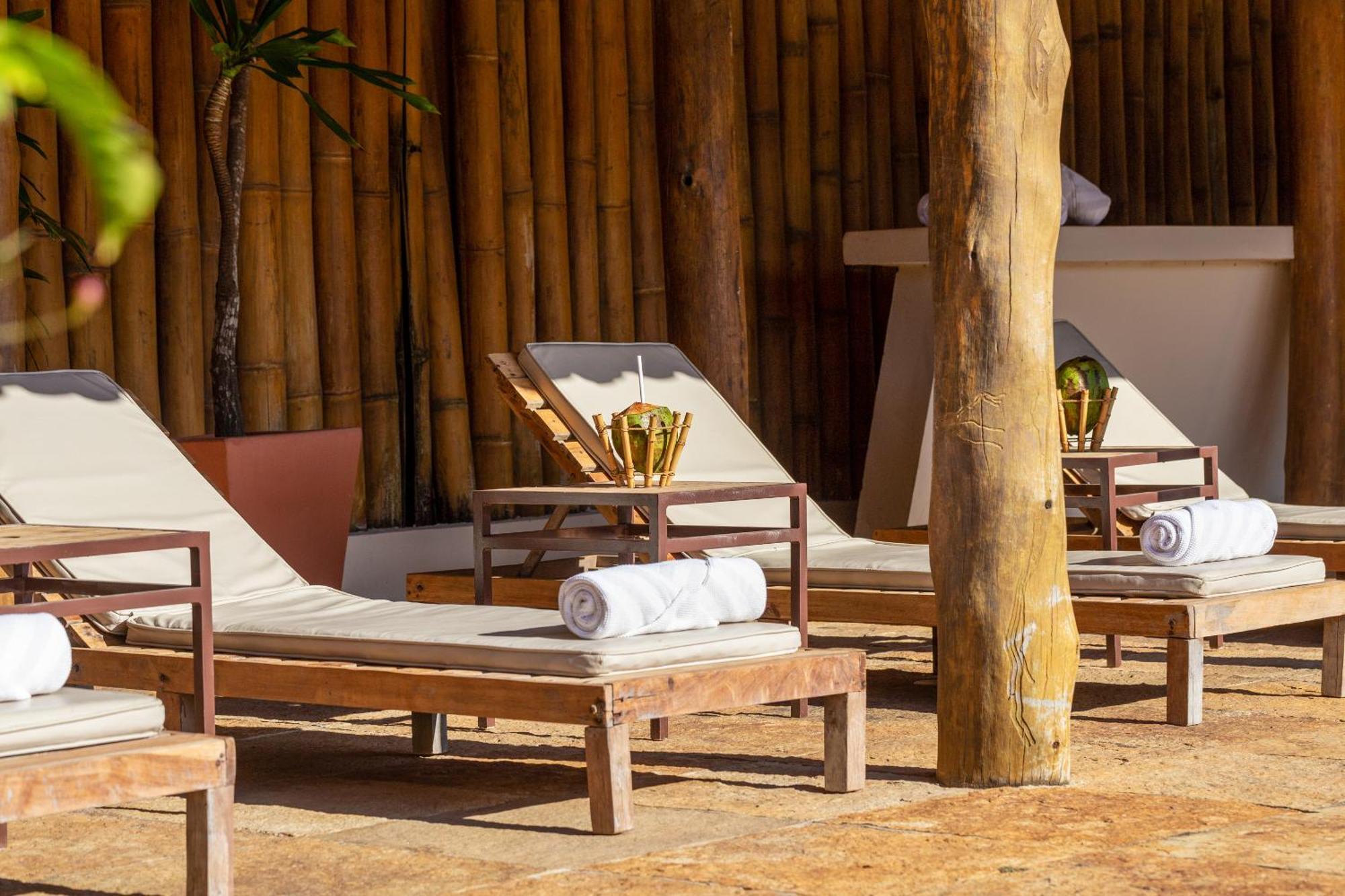 Villa Rasa Armacao dos Buzios ภายนอก รูปภาพ