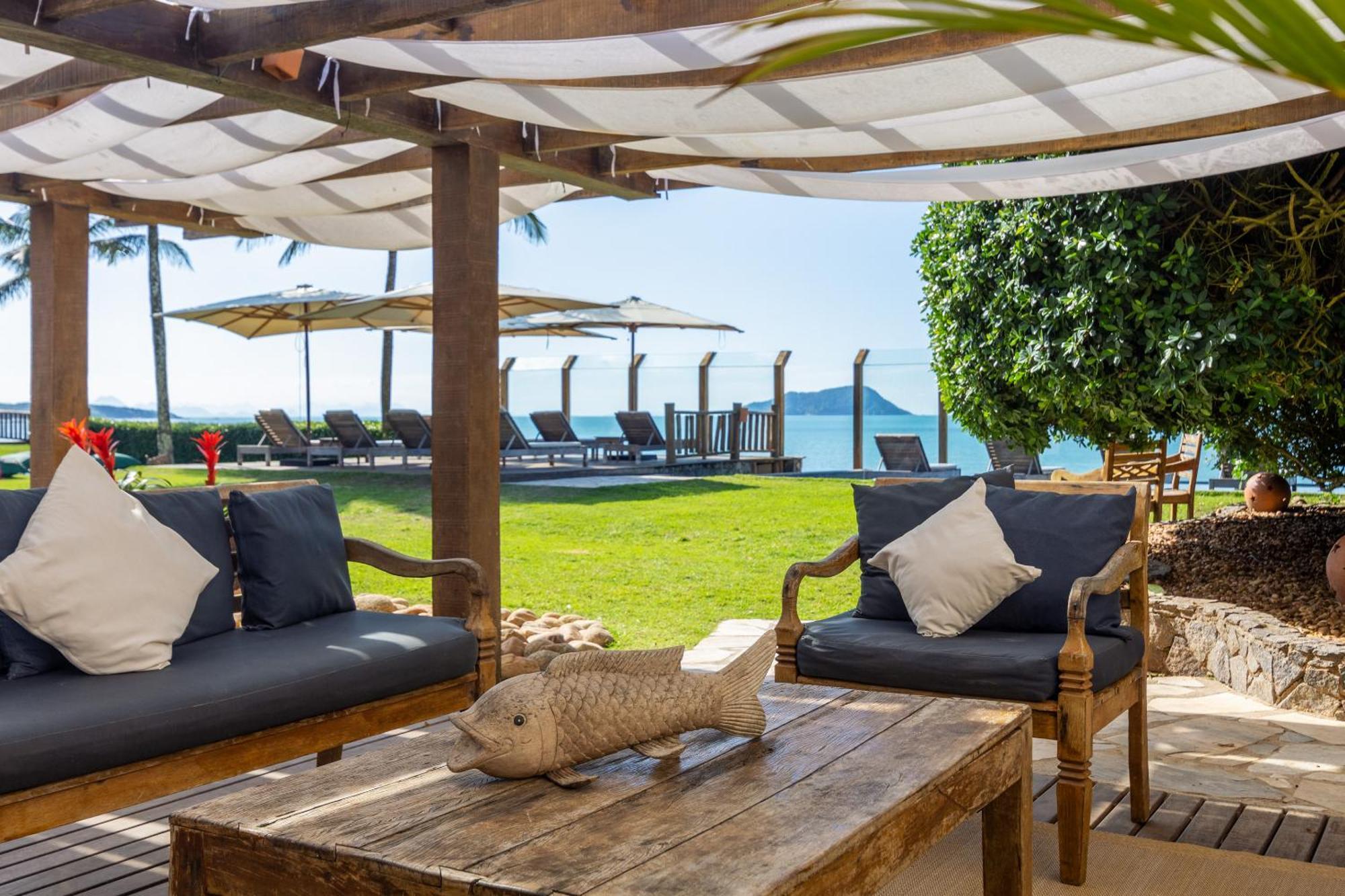 Villa Rasa Armacao dos Buzios ภายนอก รูปภาพ