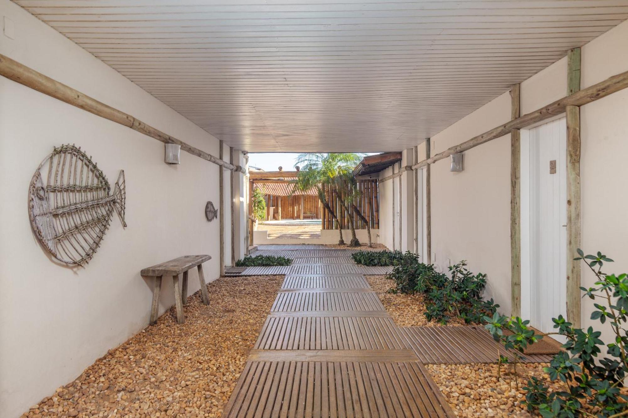 Villa Rasa Armacao dos Buzios ภายนอก รูปภาพ