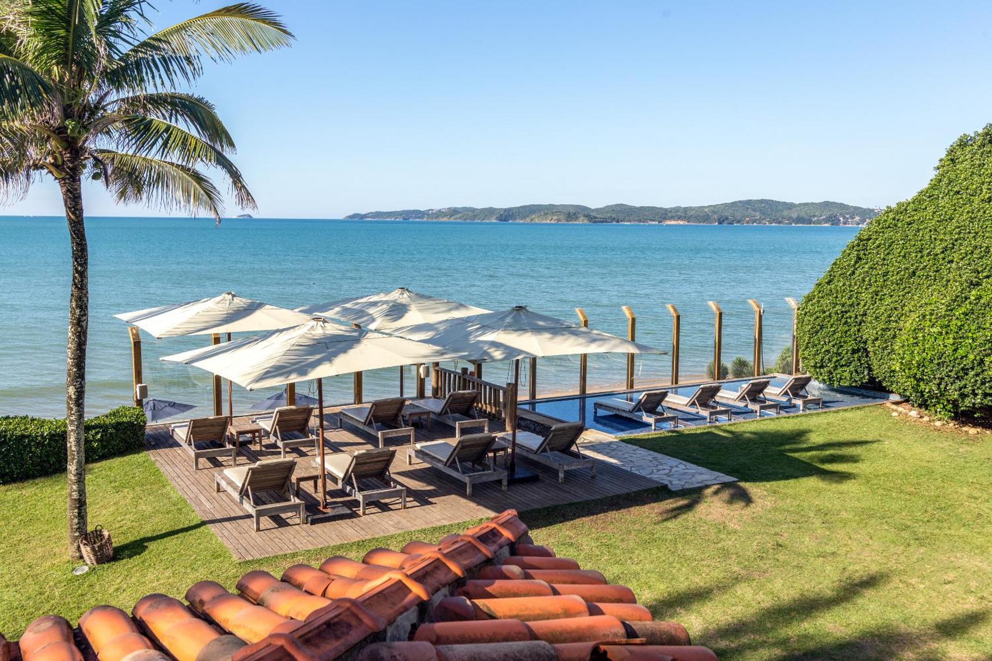 Villa Rasa Armacao dos Buzios ภายนอก รูปภาพ