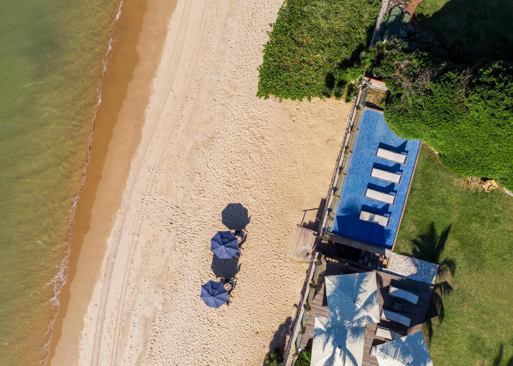 Villa Rasa Armacao dos Buzios ภายนอก รูปภาพ