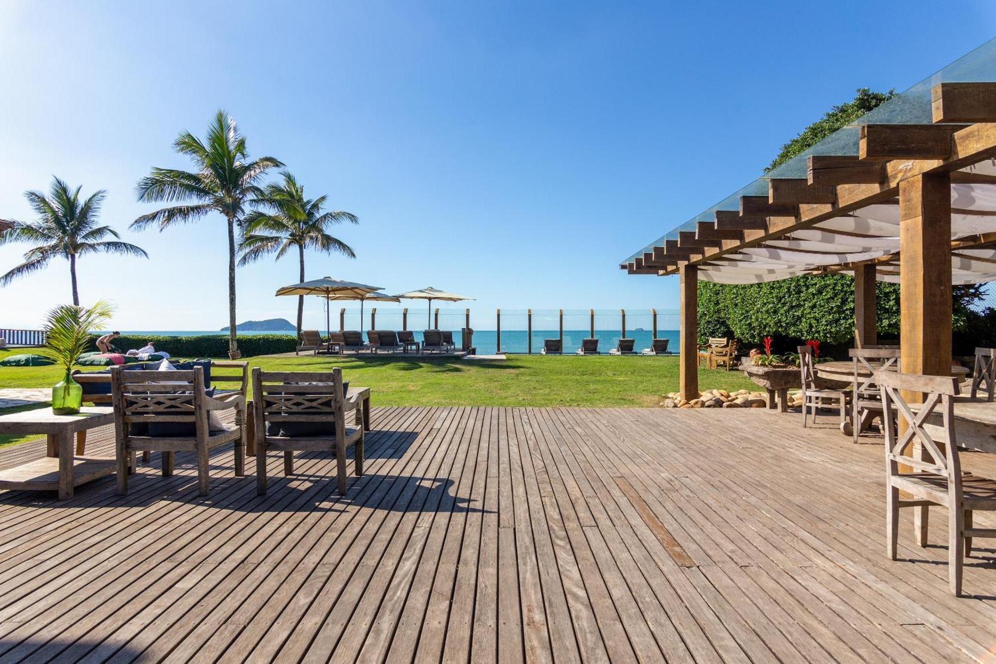 Villa Rasa Armacao dos Buzios ภายนอก รูปภาพ