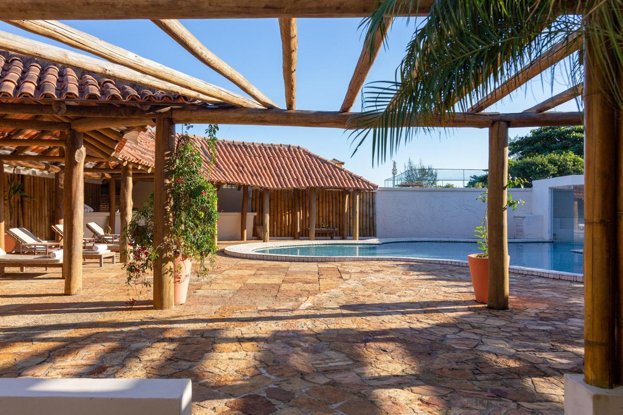 Villa Rasa Armacao dos Buzios ภายนอก รูปภาพ