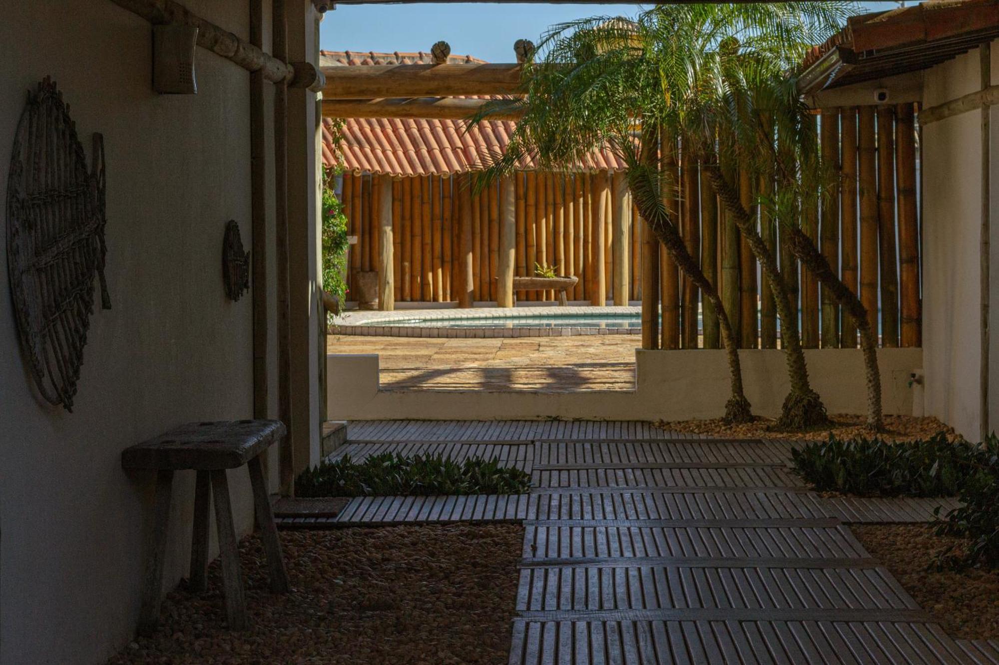 Villa Rasa Armacao dos Buzios ภายนอก รูปภาพ