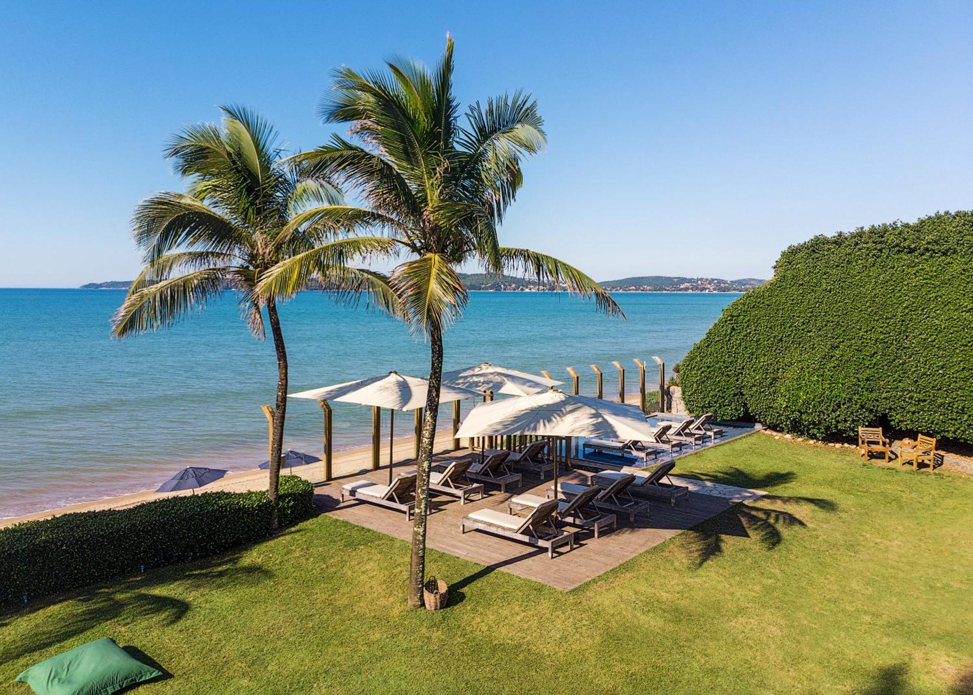 Villa Rasa Armacao dos Buzios ภายนอก รูปภาพ
