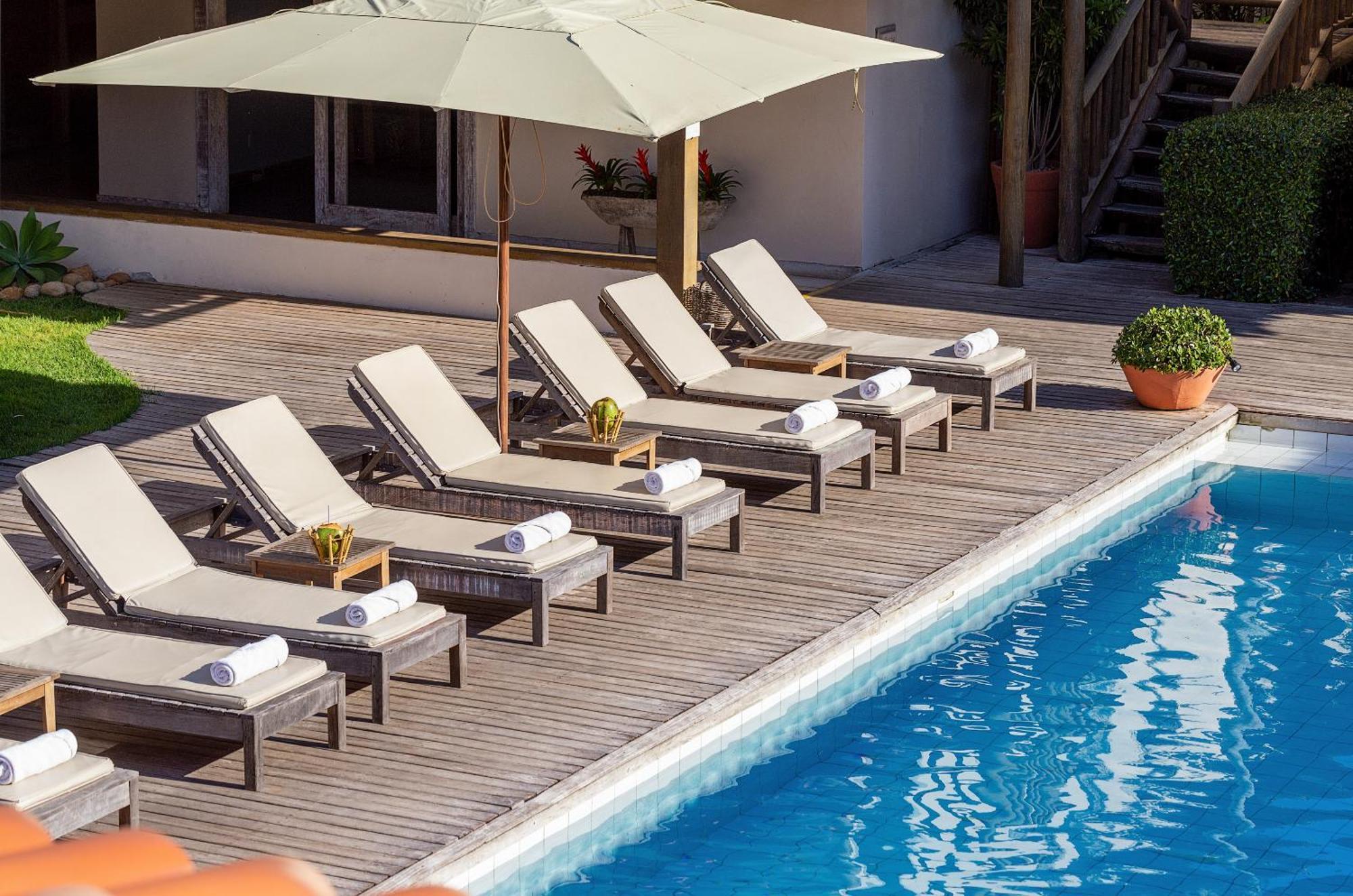 Villa Rasa Armacao dos Buzios ภายนอก รูปภาพ