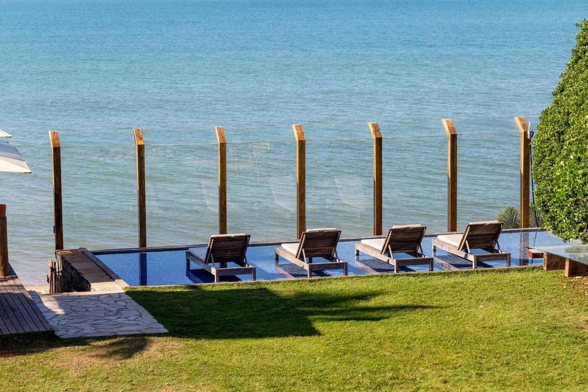 Villa Rasa Armacao dos Buzios ภายนอก รูปภาพ