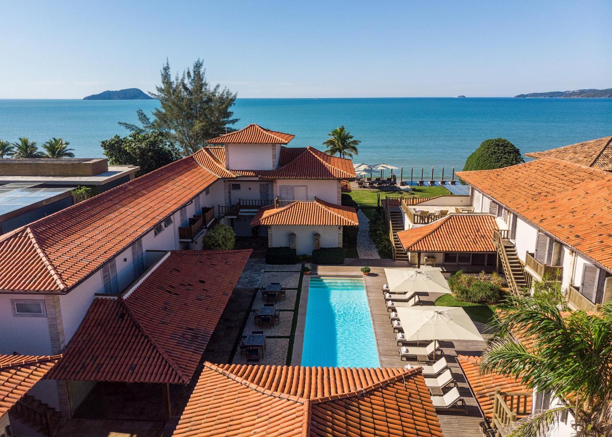 Villa Rasa Armacao dos Buzios ภายนอก รูปภาพ